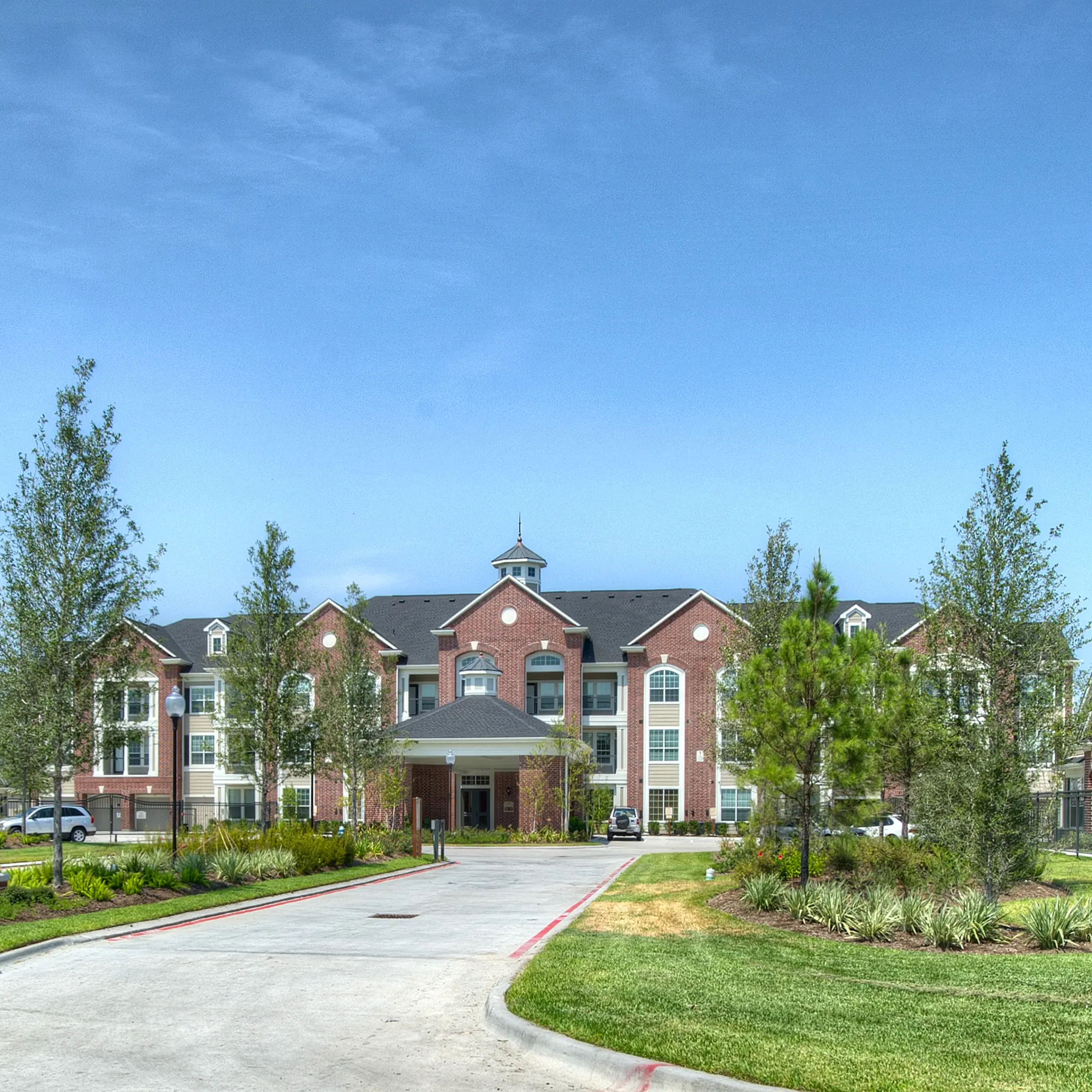 Home Deerbrook Place